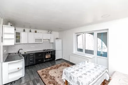 str-la Colinei, Codru, Chișinău imaginea 238218