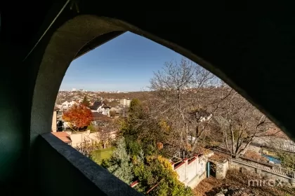 str-la Colinei, Codru, Chișinău imaginea 238227