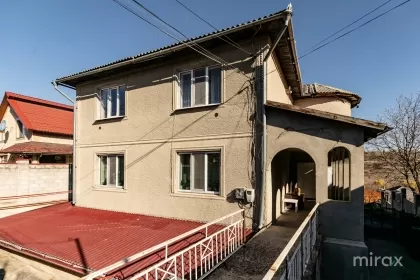 str-la Colinei, Codru, Chișinău imaginea 238230