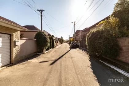 str-la Colinei, Codru, Chișinău imaginea 238231