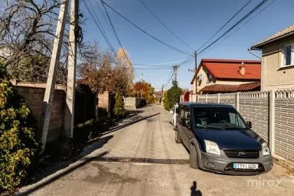 str-la Colinei, Codru, Chișinău imaginea 238232