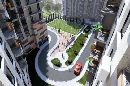 str. Grenoble, Botanica, Chișinău imaginea 240803