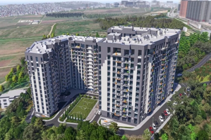 str. Grenoble, Botanica, Chișinău imaginea 240806