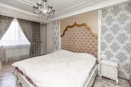 str. Liuba Dumitriu, Botanica, Chișinău image 170427