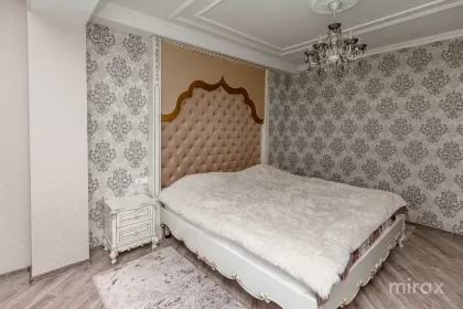 str. Liuba Dumitriu, Botanica, Chișinău image 170426
