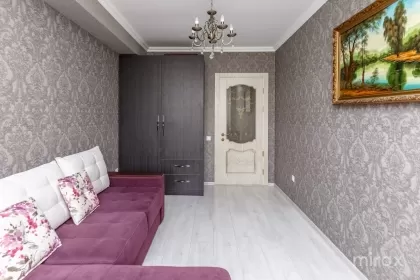 str. Liuba Dumitriu, Botanica, Chișinău image 170433
