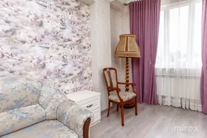 str. Liuba Dumitriu, Botanica, Chișinău image 170435