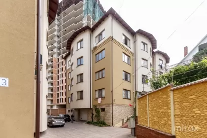 str. Liuba Dumitriu, Botanica, Chișinău image 170439