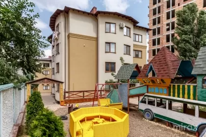 str. Liuba Dumitriu, Botanica, Chișinău image 170442