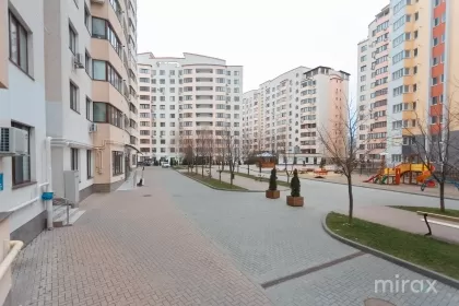 ул. Михаил Садовяну, Чоканы, мун. Кишинев изображение 204896
