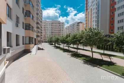 str. Mihail Sadoveanu, Ciocana, mun. Chișinău image 231829