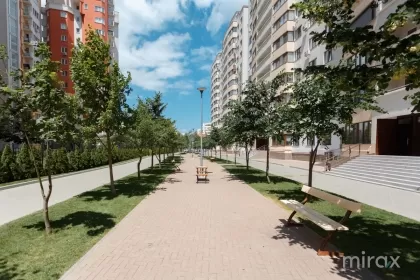 str. Mihail Sadoveanu, Ciocana, mun. Chișinău image 231830