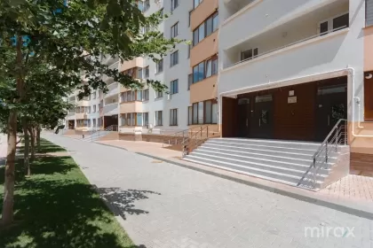 str. Mihail Sadoveanu, Ciocana, mun. Chișinău image 231831