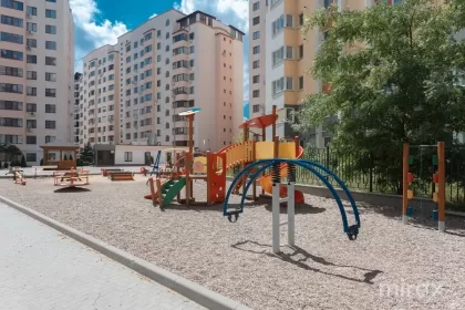 str. Mihail Sadoveanu, Ciocana, mun. Chișinău image 231832
