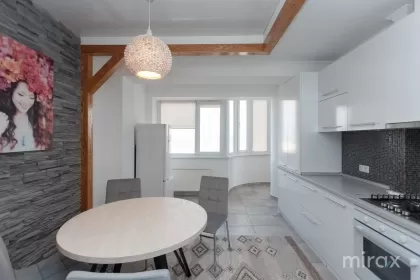 ул. Николай Зелинский, Ботаника, мун. Кишинев изображение 214959