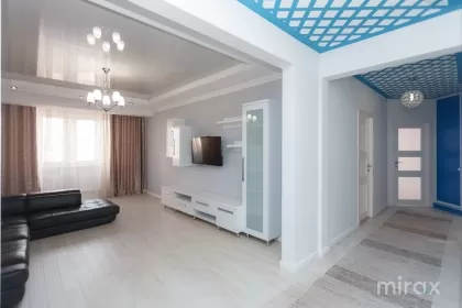 ул. Николай Зелинский, Ботаника, мун. Кишинев изображение 214956