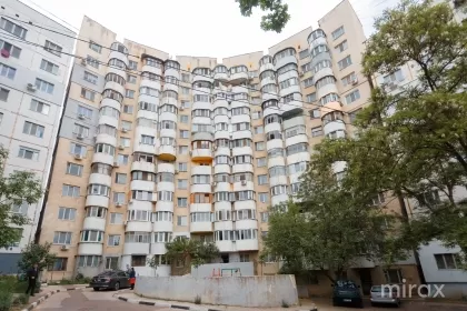 ул. Альбишоара, Центр, мун. Кишинев изображение 220125