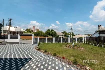 ул. Н. Тестемицану, Дурлешты, Кишинев изображение 225147