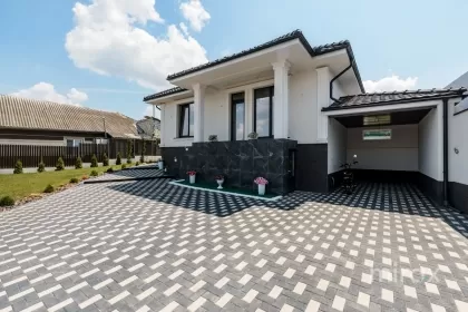 ул. Н. Тестемицану, Дурлешты, Кишинев изображение 225157
