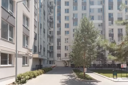 ул. Андрей Дога, Рышкань, Кишинев изображение 227679