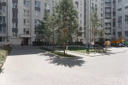 ул. Андрей Дога, Рышкань, Кишинев изображение 227680