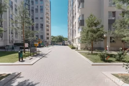 ул. Андрей Дога, Рышкань, Кишинев изображение 227681