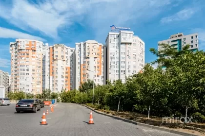 str. Melestiu, Centru, Chișinău imaginea 230223
