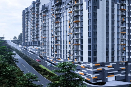 ул. Гренобль, Ботаника, Кишинев изображение 240810