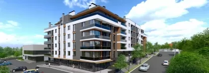 ул. 27 Августа, Трушены, Кишинев изображение 123524