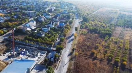 ул. 27 Августа, Трушены, Кишинев изображение 123526