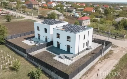 ул. Михай Эминеску, Крузешты, Кишинев изображение 156105