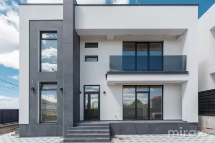 ул. Михай Эминеску, Крузешты, Кишинев изображение 156104