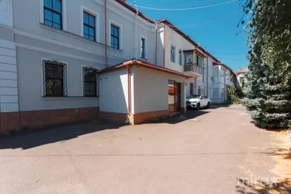 ул. Михаил Когэлничану, Центр, Кишинев изображение 199605