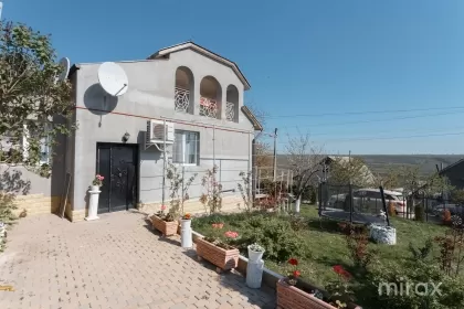 s. Hulboaca, Grătiești, mun. Chișinău imaginea 218097