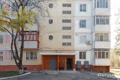 ул. Мирчешты, Рышкань, мун. Кишинев изображение 217453