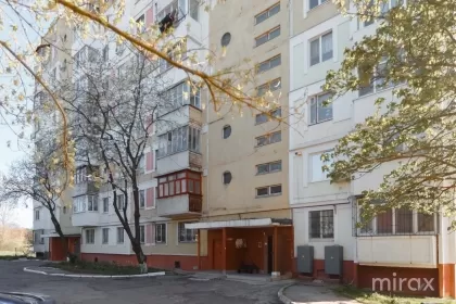 ул. Мирчешты, Рышкань, мун. Кишинев изображение 217454