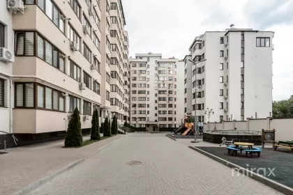 ул. Друмул Кручий, Буюканы, мунКишинев изображение 221408
