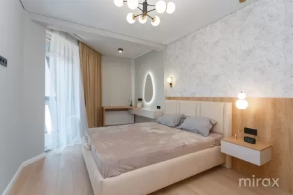 ул. Н. Милеску Спатару, Чeканы, мун. Кишинев изображение 224074