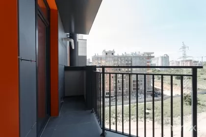 ул. Н. Милеску Спатару, Чeканы, мун. Кишинев изображение 224083