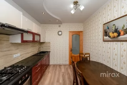 бул. Мирча чел Бэтрын, Чоканы, Кишинев изображение 225165