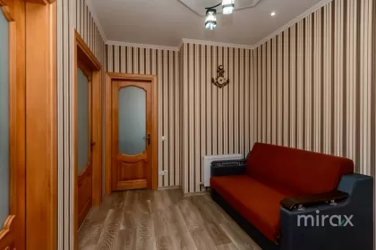 бул. Мирча чел Бэтрын, Чоканы, Кишинев изображение 225167