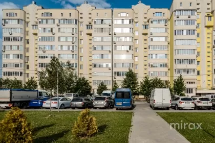 бул. Мирча чел Бэтрын, Чоканы, Кишинев изображение 225173