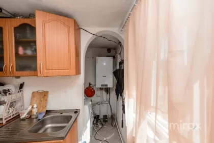 str. Dacilor, Durlești, Chișinău imaginea 233265
