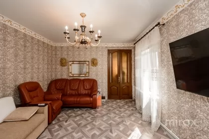 str. Dacilor, Durlești, Chișinău imaginea 233267