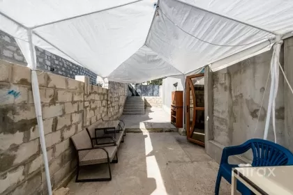 str. Dacilor, Durlești, Chișinău imaginea 233270