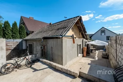 str. Dacilor, Durlești, Chișinău imaginea 233271