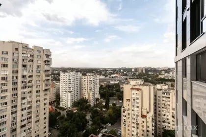 ул. Богдан Петричейку Хашдеу, Центр, Кишинев изображение 234661