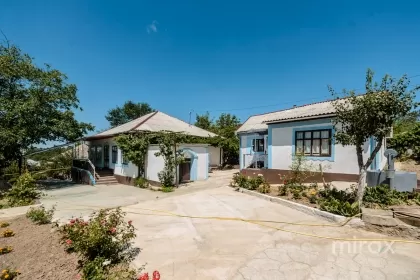 str. Mihai Eminescu, Floreni, Anenii Noi imaginea 235884