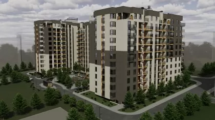 ул. Николае Димо, Дурлешты изображение 240814