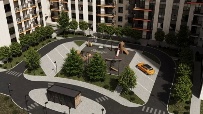 ул. Николае Димо, Дурлешты изображение 240817